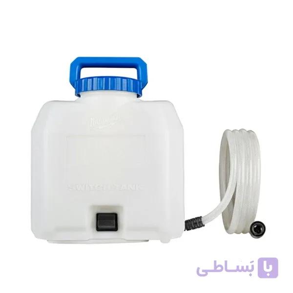 مخزن آب ۱۵ لیتری میلواکی مدل M18BPFP-WST ویژه M18BPFPH — تصویر 1