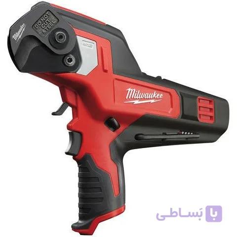 کابل بر ۱۲ ولت شارژی میلواکی M12CC-0 — تصویر 1