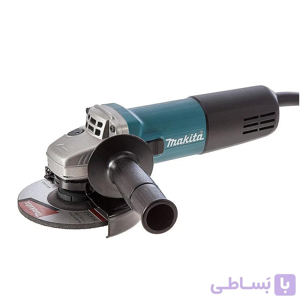 مینی فرز  840 وات ماکیتا مدل 9558HN — تصویر 1