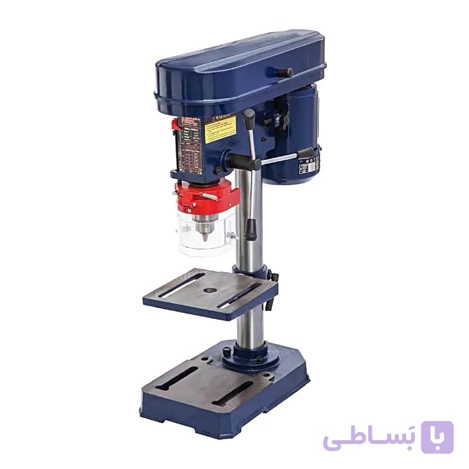 دریل 16 ستونی 600 وات NEC مدل DS-16