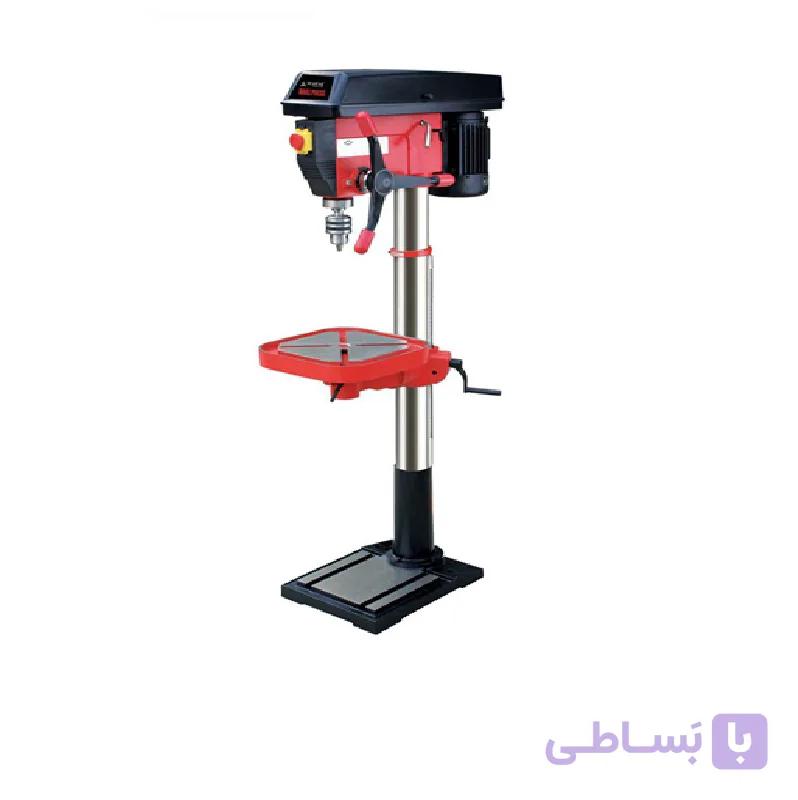 دریل ستونی 32 میلیمتری پایه بلند با گیره تک فاز و سه فاز محک مدل SP 5232A