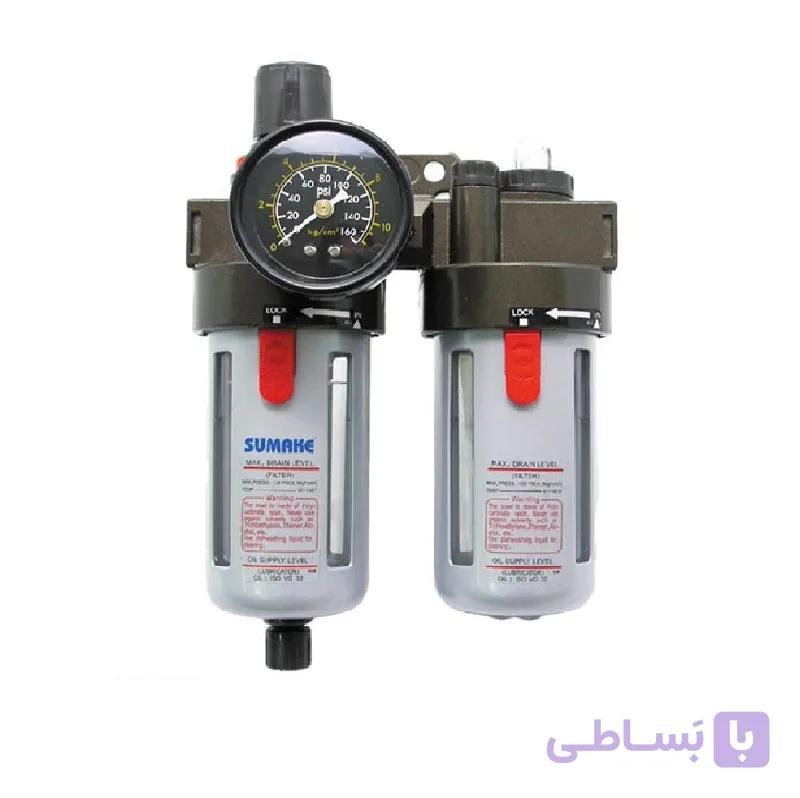 واحد مراقبت هوا 3/4 اینچ سوماک مدل SA-2260A