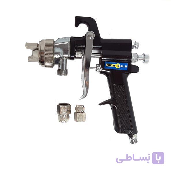 پیستوله رنگ پاش نازل چند منظوره سوماک مدل SS-1180 S