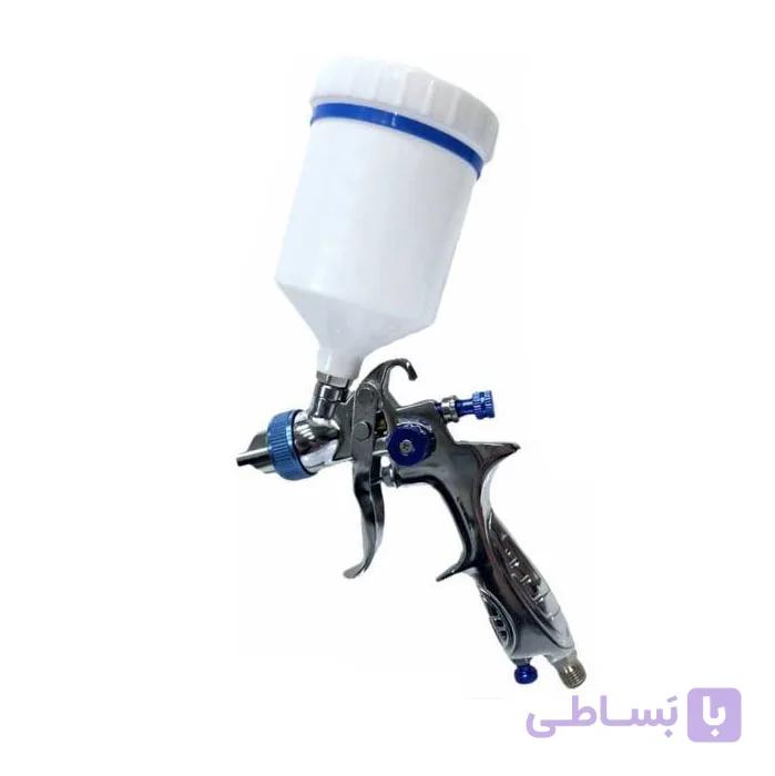 پیستوله بادی سه تنظیم کراسمن