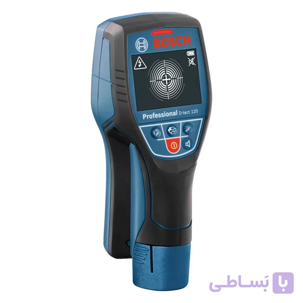 ردیاب بوش مدل D-Tect 120378 — تصویر 1