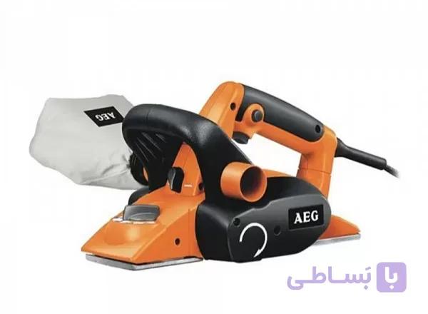 رنده 700 وات آاگ مدل PL700