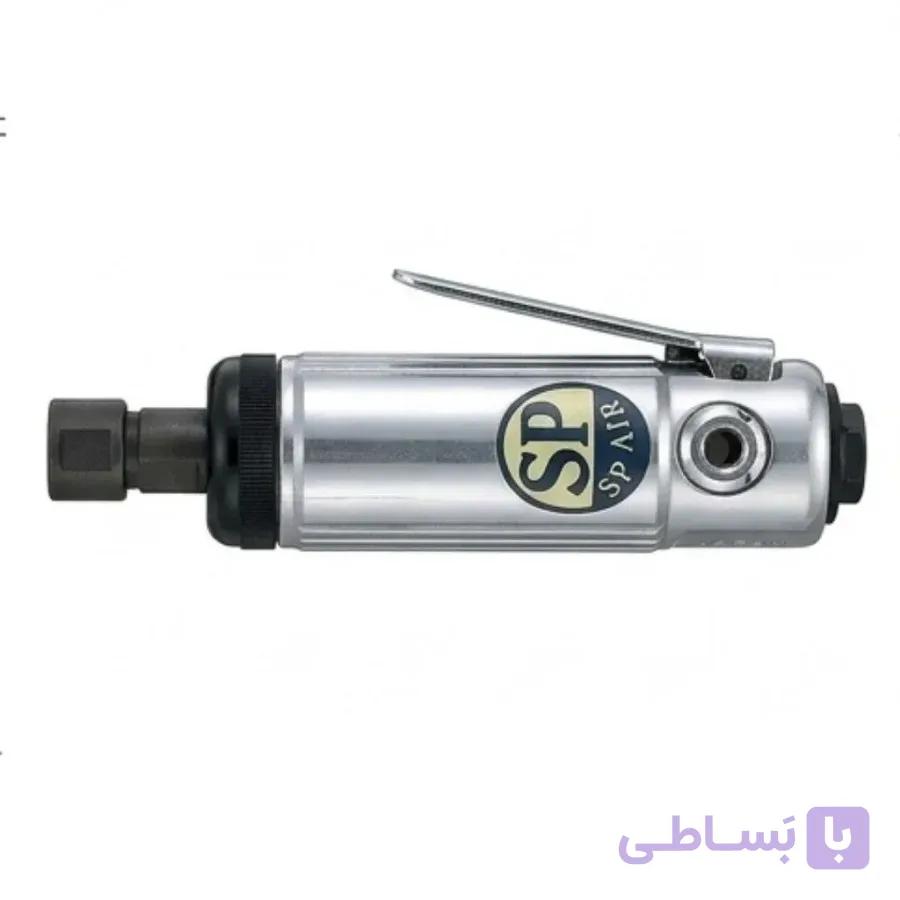 فرز انگشتی مستقیم کولت 6 میلیمتر اس پی مدل SP-1210 — تصویر 1