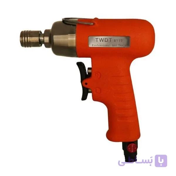 پیچ گوشتی هفتیری‌ TWDT مدل TW-8115 — تصویر 1