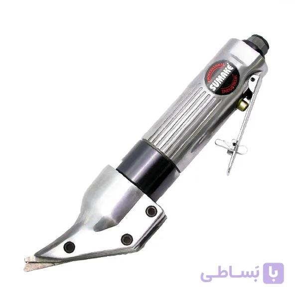 قیچی ورق بر مستقیم سوماک مدل ST-6620 — تصویر 1