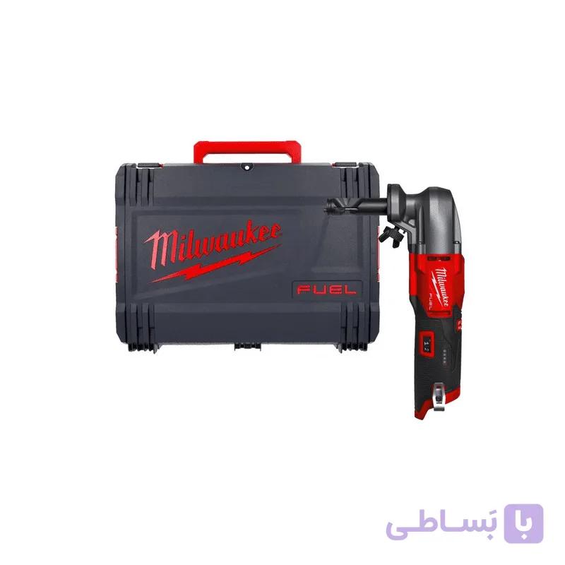 نیبلر 12 ولت شارژی میلواکی مدل M12FNB16-0X