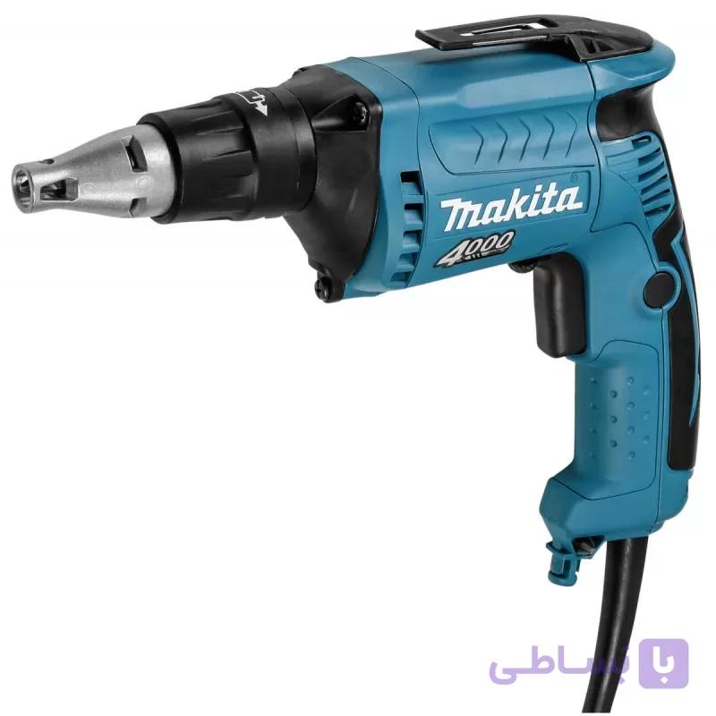 پیچ گوشتی برقی 570 وات ماکیتا مدل FS4000x — تصویر 1