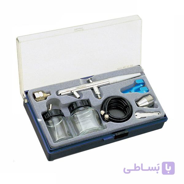 پیستوله ایربراش 0/3 میلیمتر سوماک مدل SB-1102