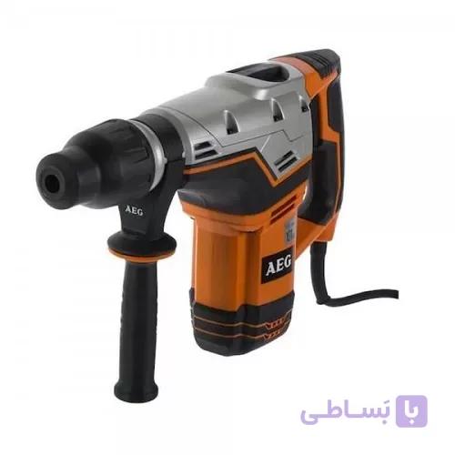 تخریب کن 1200 وات 5 کیلویی آاگ مدل MH5G — تصویر 1