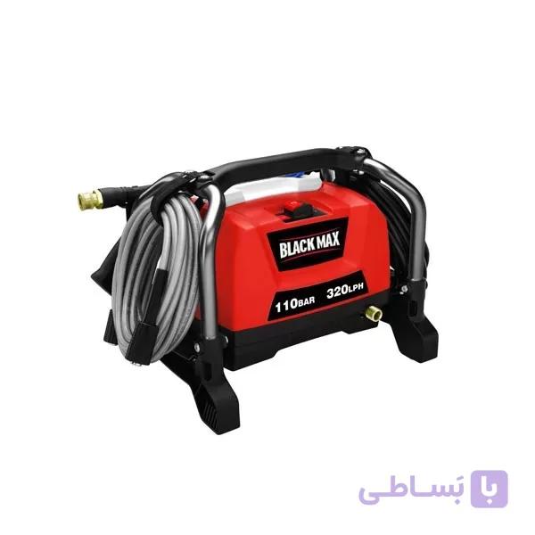 کارواش 110بار بلک مکس مدل BMPW110