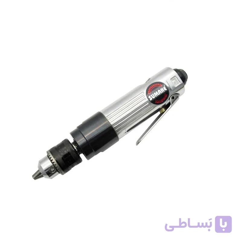 دریل بادی مستقیم سه نظام 10 میلی متر سوماک مدل ST-4439
