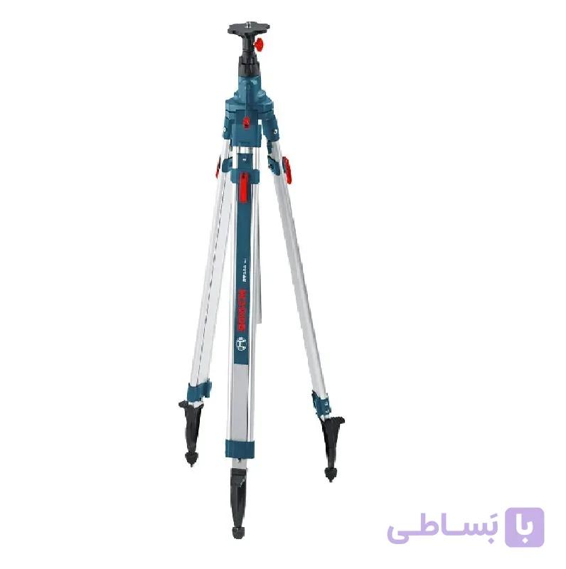 سه پایه تراز بوش مدل BT 300 — تصویر 1