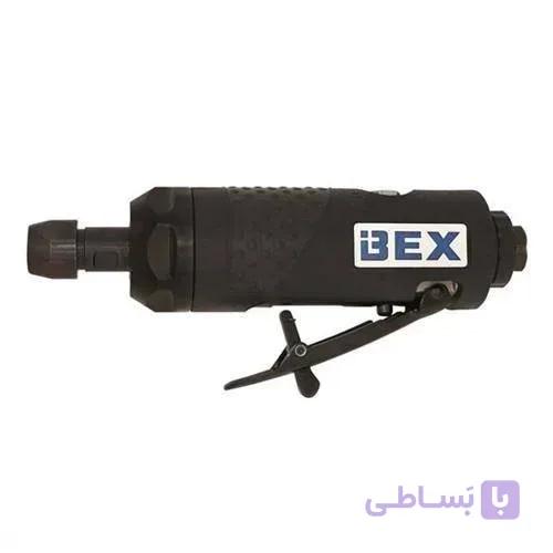 فرز انگشتی کولت 6 میلی متر BEX مدل G-210R-B1