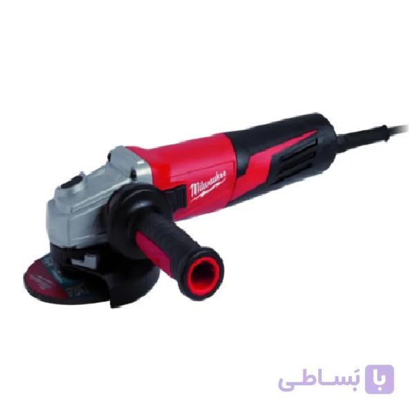 مینی فرز 1550 وات میلواکی مدل AGV15-125XE