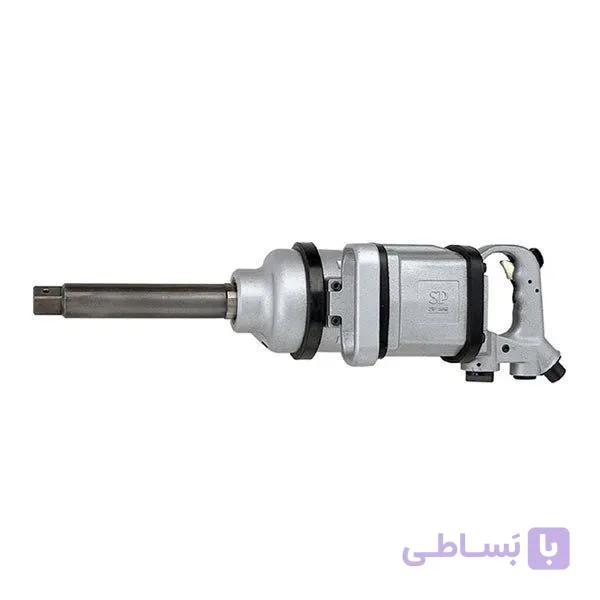 بکس ۱ درایو مستقیم شفت بلند اس پی مدل SP-5000 GE-9 — تصویر 1