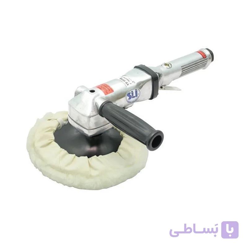 سنباده بادی گرد 178 میلی متر سوماک مدل ST-7773