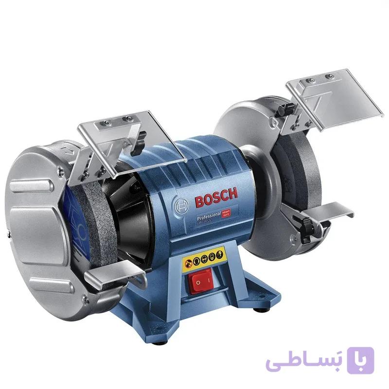 سنگ دو طرفه بوش مدل GBG 60-20 — تصویر 1
