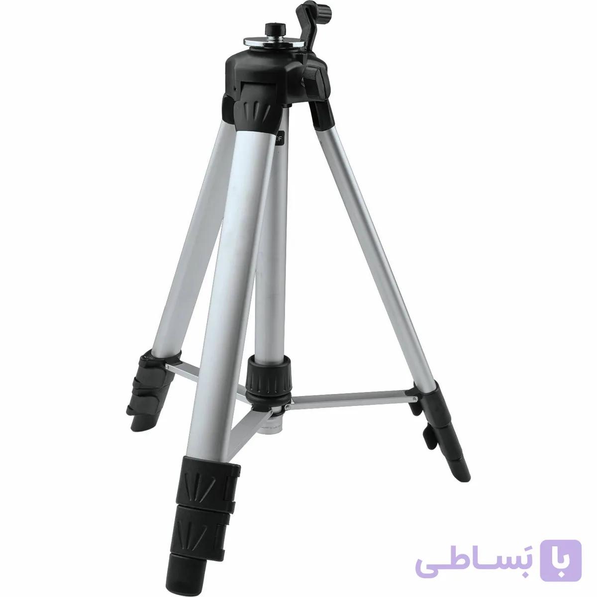 ‌ سه پایه تلسکوپی 128-350 استبیلا مدل H-20 — تصویر 1
