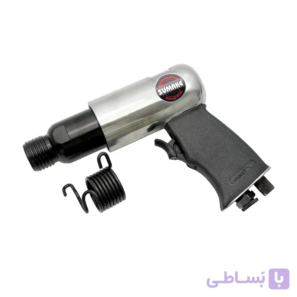 چکش تخریب هفتیری 1.4 کیلوگرم سوماک مدل ST-2312 R — تصویر 1