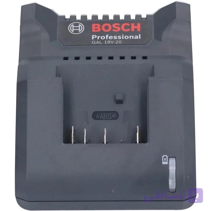 شارژر 18 ولت بوش GAL 18V-20