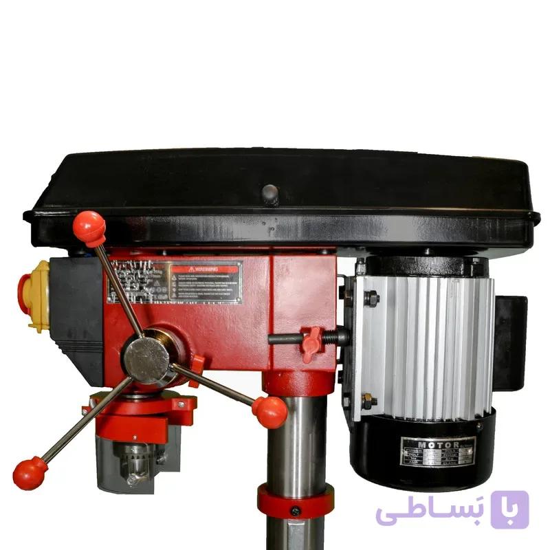 دریل ستونی 16 میلیمتری تک فاز دور متغیر محک SP 5216A1 — تصویر 1