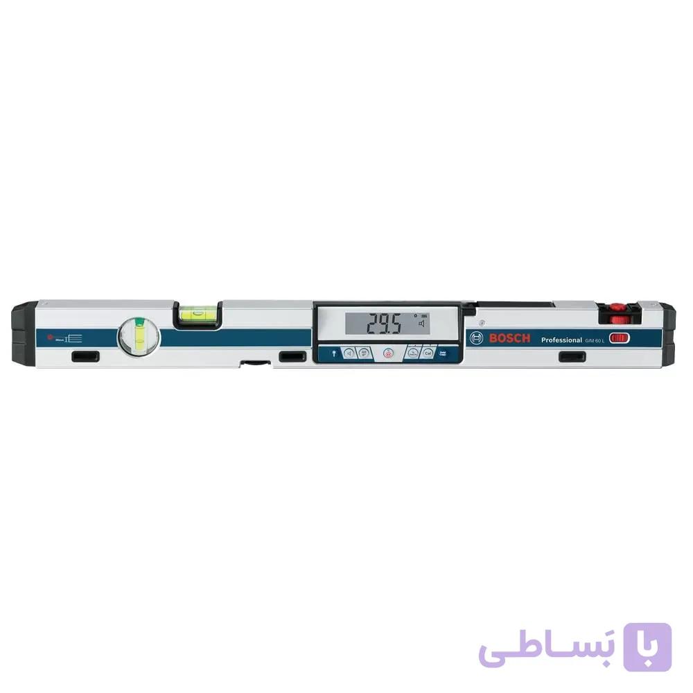 شیب سنج دیجیتالی بوش مدل GIM 60 L — تصویر 1