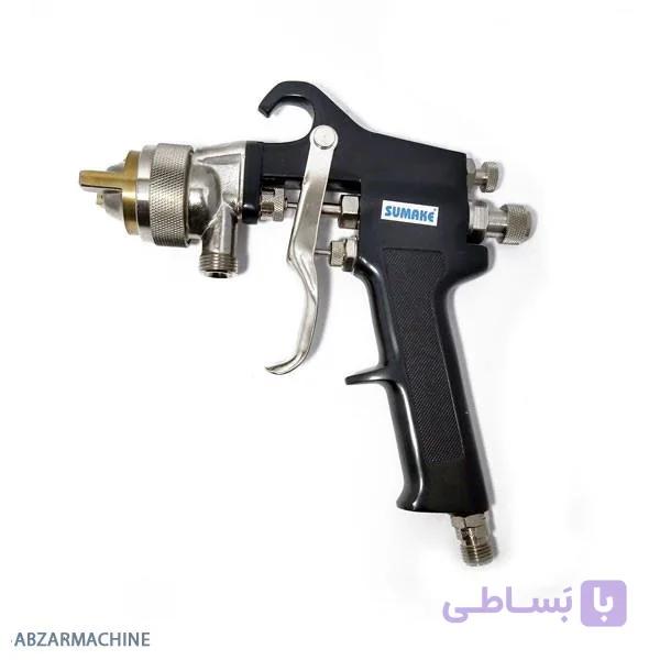 پیستوله رنگ پاش نازل چند منظوره سوماک مدل SS-1170 S