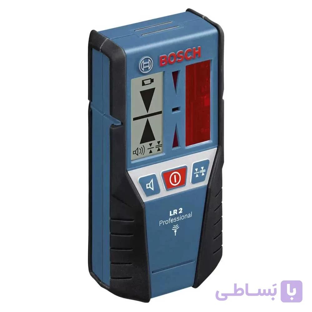 دریافت کننده لیزر بوش مدل LR2 — تصویر 1