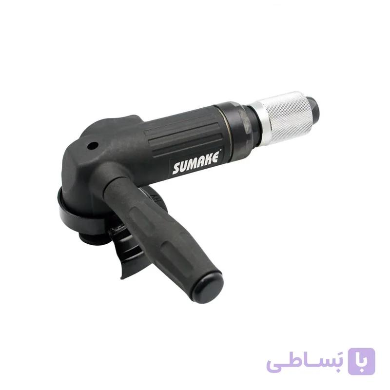 مینی سنگ فرز بادی 5 اینچ سوماک مدل ST-7845G