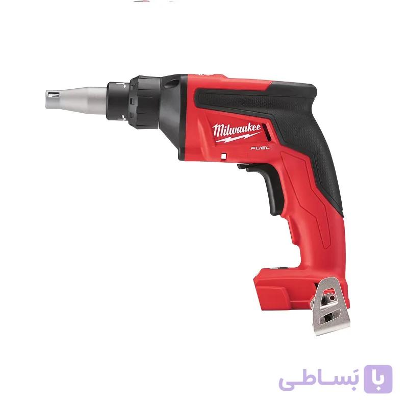 پیچ گوشتی خشابی 18 ولت شارژی میلواکی مدل M18FSG-0X — تصویر 1