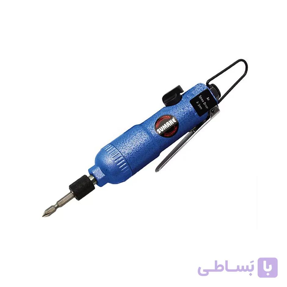 پیچ گوشتی بادی مستقیم سوماک مدل ST-4460A