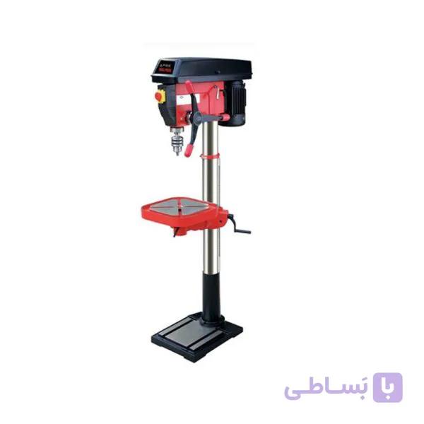 دریل ستونی 25 میلیمتری 1100 وات محک مدل SP5225A همراه گیره — تصویر 1