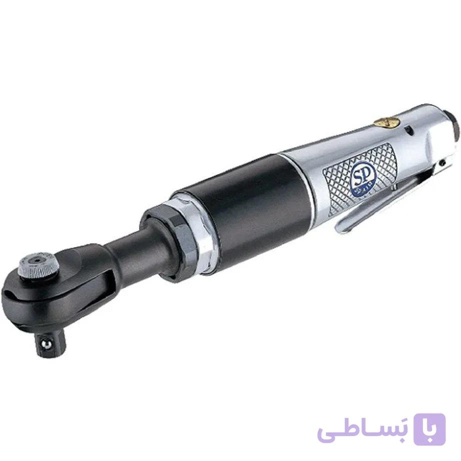 جغجغه 1/2 درایو اس پی مدل SP-1176 B — تصویر 1