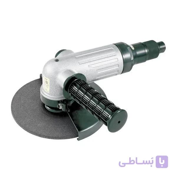 کف ساب 7 پد کلید گازی اس پی مدل SP-1261 G — تصویر 1