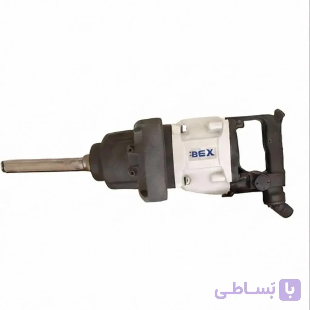 بکس بادی 1 اینچ BEX مدل IT-4250-A1-8 — تصویر 1