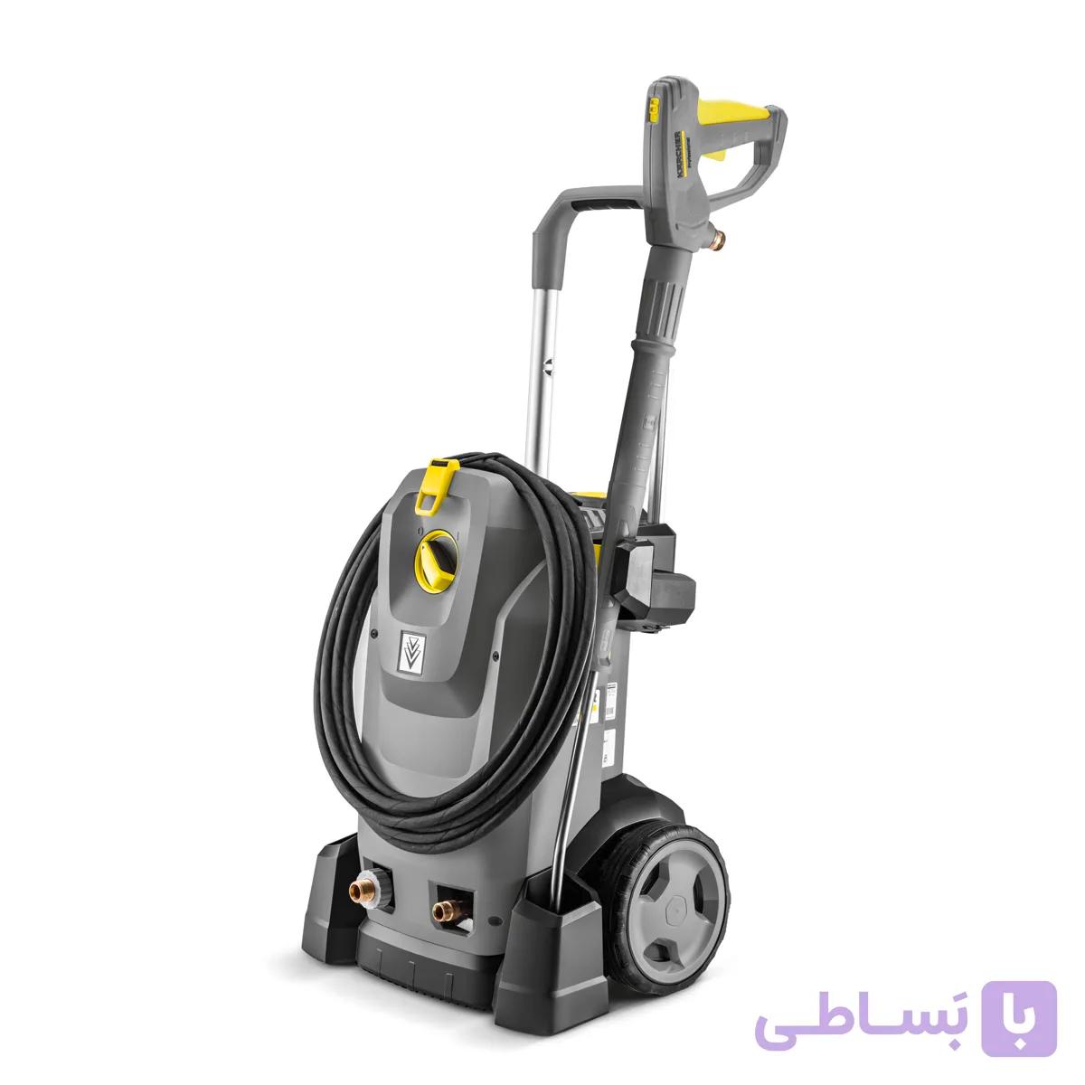 کارواش فشار قوی کرشر مدل HD 6/15 M EU — تصویر 1