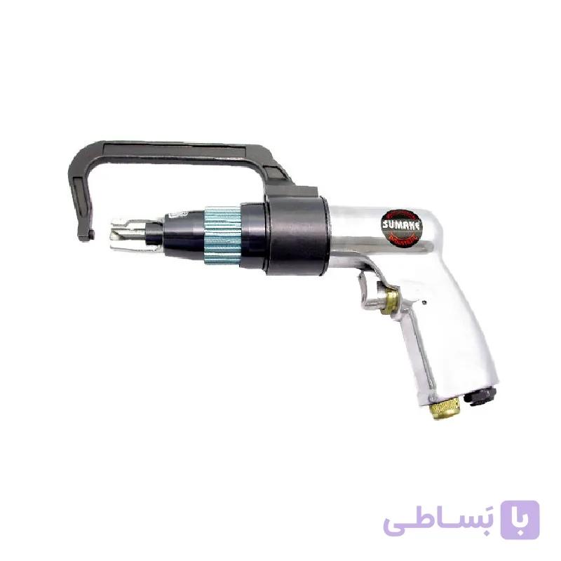 دریل بادی هفتیری پرچ و نقطه جوش بازکن سوماک مدل ST-6657