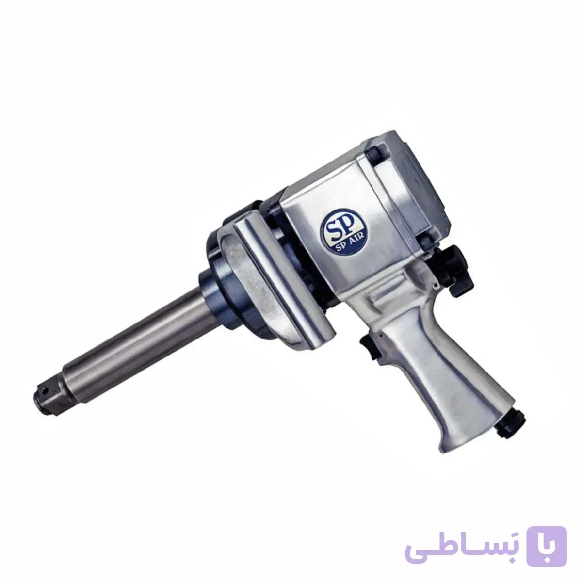 بکس ۱ درایو هفتیری شفت بلند اس پی مدل SP-1190P-6 — تصویر 1
