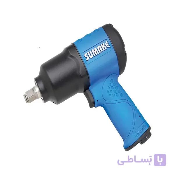 بکس 1/2هفت تیری 1152 نیوتن سوماک مدل ST-IW1640