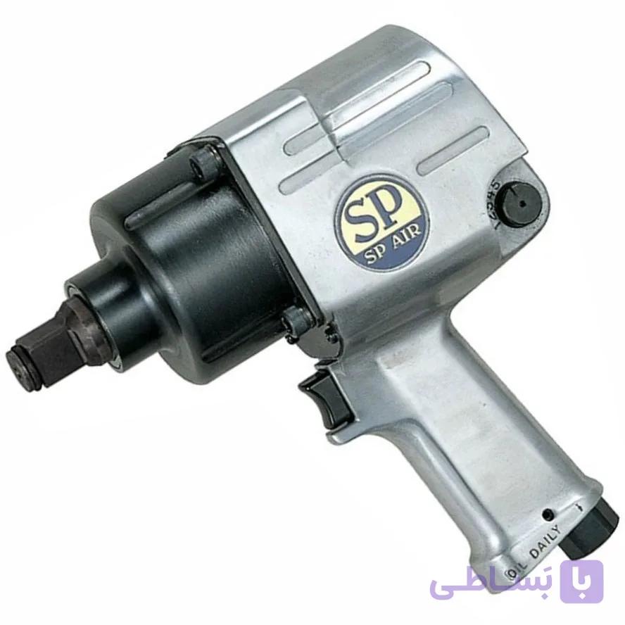 بکس بادی 3/4 داریو هفت تیری SP-1158 — تصویر 1