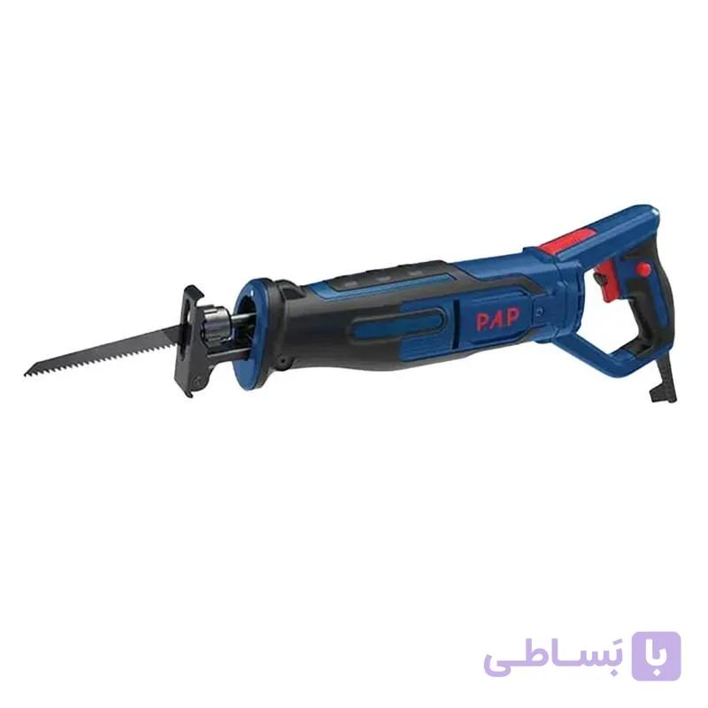 اره افقی بر برقی پی ای پی مدل RS-3850 — تصویر 1