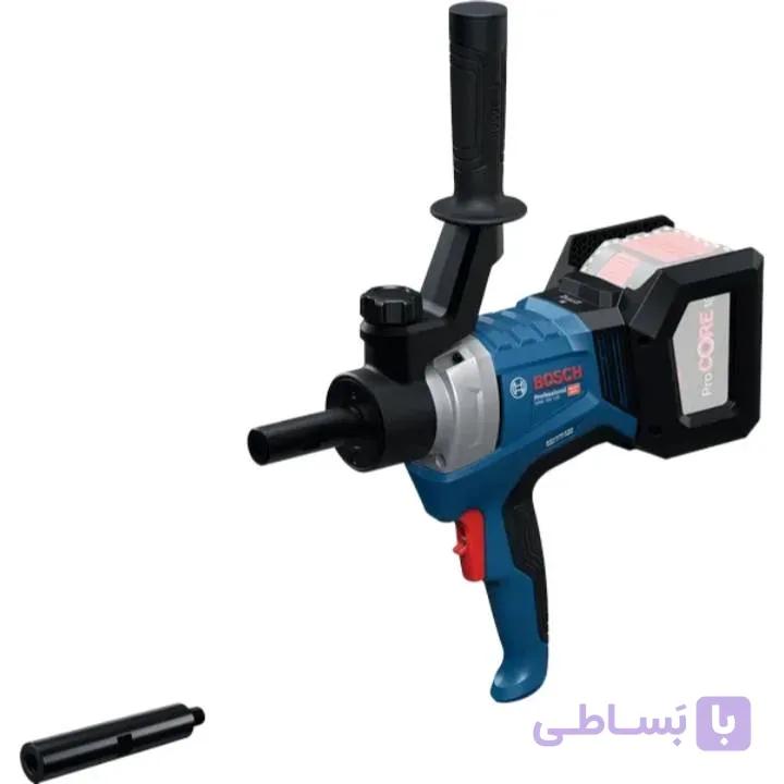 همزن شارژی بوش مدل GRW 18V-120‌ — تصویر 1