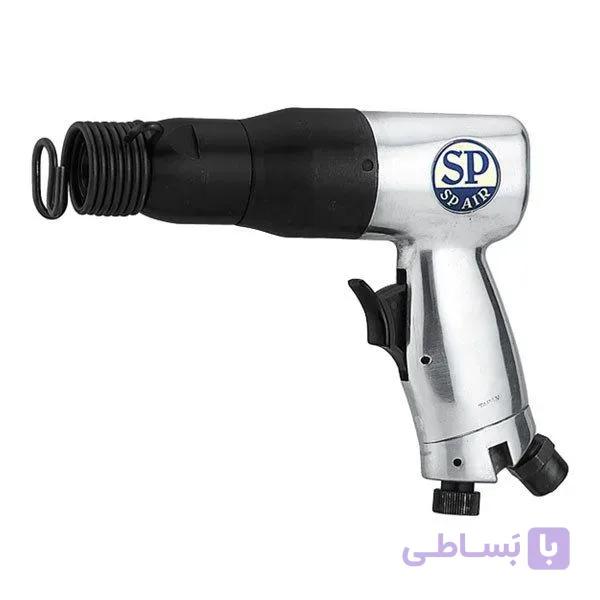چکش تخریب 4 قلم گرد اس پی مدل SP-1410 KR — تصویر 1