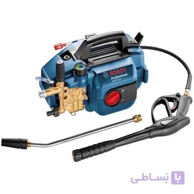 کارواش صنعتی بوش مدل GHP 5-13 C — تصویر 1