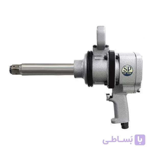 بکس ۱ درایو هفتیری شفت بلند اس پی مدل SP-1193GEP-6