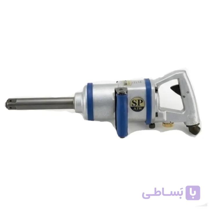 بکس ۱ درایو مستقیم شفت بلند اس پی مدل SP-1192 EX-6 — تصویر 1